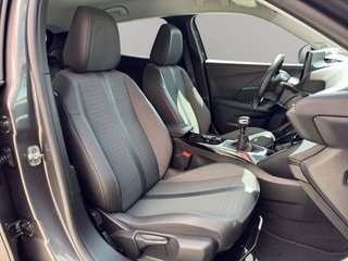 Peugeot 2008 Allure BlueHDI 81kW (110CV)