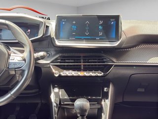 Peugeot 2008 Allure BlueHDI 81kW (110CV)