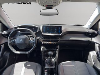 Peugeot 2008 Allure BlueHDI 81kW (110CV)