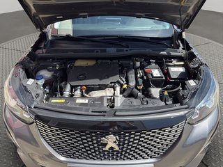 Peugeot 2008 Allure BlueHDI 81kW (110CV)