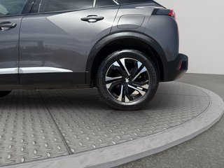 Peugeot 2008 Allure BlueHDI 81kW (110CV)