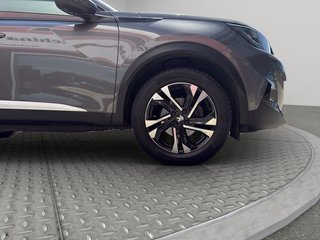 Peugeot 2008 Allure BlueHDI 81kW (110CV)