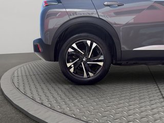 Peugeot 2008 Allure BlueHDI 81kW (110CV)