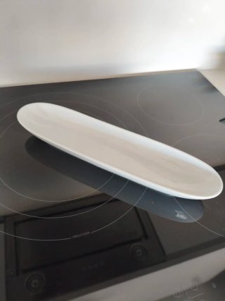 Vajillas de cocina
