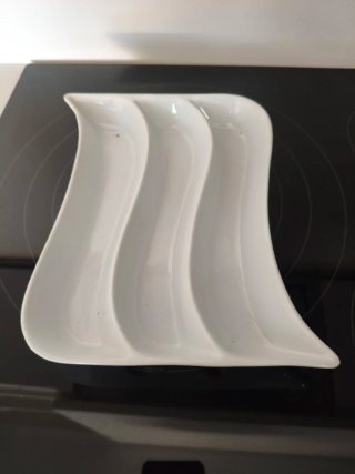 Vajillas de cocina