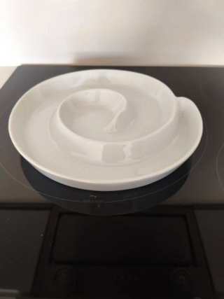 Vajillas de cocina