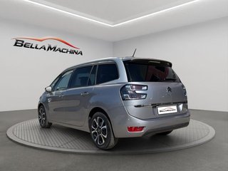 Citroën Grand C4 Spacetourer PureTech 96KW (130CV) S&S 6v Live