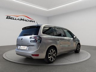 Citroën Grand C4 Spacetourer PureTech 96KW (130CV) S&S 6v Live