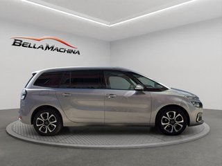 Citroën Grand C4 Spacetourer PureTech 96KW (130CV) S&S 6v Live