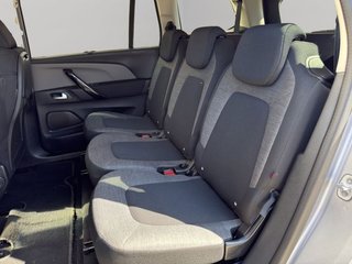 Citroën Grand C4 Spacetourer PureTech 96KW (130CV) S&S 6v Live