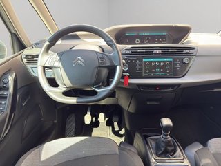 Citroën Grand C4 Spacetourer PureTech 96KW (130CV) S&S 6v Live