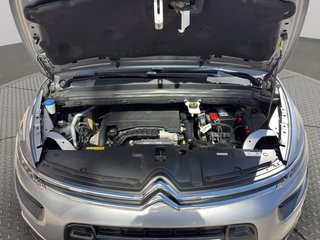 Citroën Grand C4 Spacetourer PureTech 96KW (130CV) S&S 6v Live