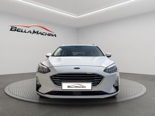 Ford Focus 1.5 Ecoblue 88kW Trend+ SB