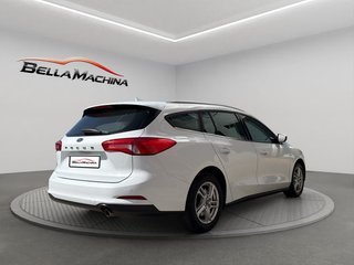 Ford Focus 1.5 Ecoblue 88kW Trend+ SB