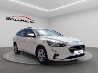 Ford Focus 1.5 Ecoblue 88kW Trend+ SB