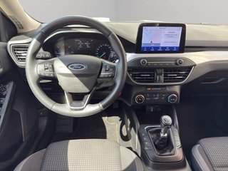 Ford Focus 1.5 Ecoblue 88kW Trend+ SB