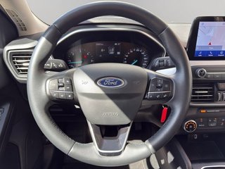 Ford Focus 1.5 Ecoblue 88kW Trend+ SB