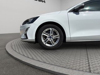 Ford Focus 1.5 Ecoblue 88kW Trend+ SB