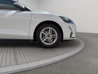 Ford Focus 1.5 Ecoblue 88kW Trend+ SB