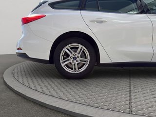 Ford Focus 1.5 Ecoblue 88kW Trend+ SB