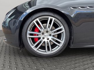 Maserati Ghibli 3.0 V6 DS 275CV RWD