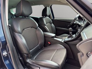 Renault Grand Scénic Zen Blue dCi 88 kW (120CV)