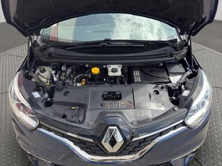 Renault Grand Scénic Zen Blue dCi 88 kW (120CV)