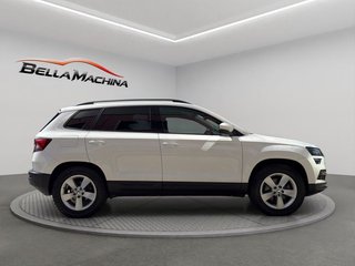 Skoda Karoq 2.0 TDI 110kW (150CV) DSG 4X4 Ambition