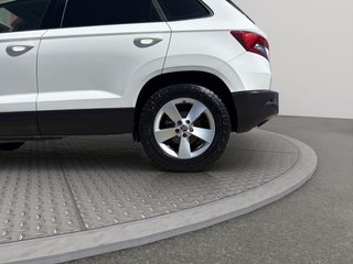 Skoda Karoq 2.0 TDI 110kW (150CV) DSG 4X4 Ambition