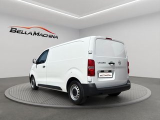 Opel Vivaro L1 H1