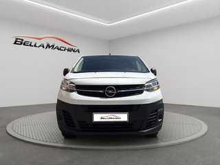 Opel Vivaro L1 H1