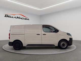 Opel Vivaro L1 H1