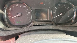 Opel Vivaro L1 H1