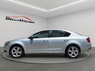 Skoda Octavia 2.0 TDI CR 110KW (150CV) DSG Ambition