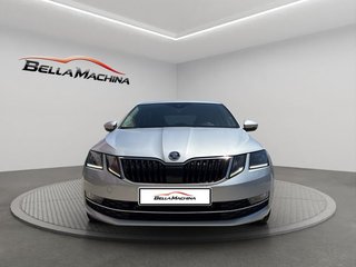Skoda Octavia 2.0 TDI CR 110KW (150CV) DSG Ambition