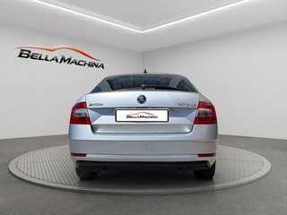 Skoda Octavia 2.0 TDI CR 110KW (150CV) DSG Ambition