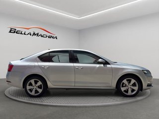 Skoda Octavia 2.0 TDI CR 110KW (150CV) DSG Ambition