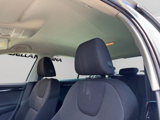 Skoda Octavia 2.0 TDI CR 110KW (150CV) DSG Ambition