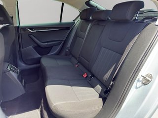 Skoda Octavia 2.0 TDI CR 110KW (150CV) DSG Ambition