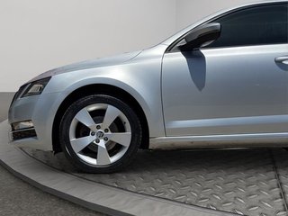 Skoda Octavia 2.0 TDI CR 110KW (150CV) DSG Ambition