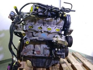 Motor 182b6000 fiat stilo 1.6 16v cat rectp5680038