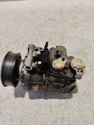 Compresor aire acondicionado audi sin rf a8 299926