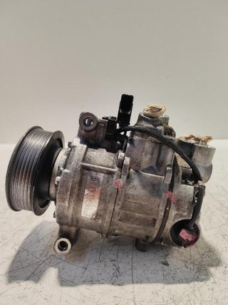 Compresor aire acondicionado audi sin rf a8 299926