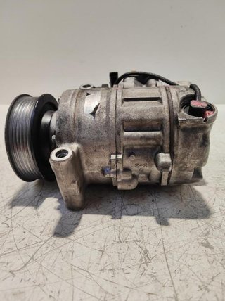 Compresor aire acondicionado audi sin rf a8 299926