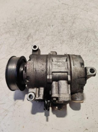 Compresor aire acondicionado audi sin rf a8 299926
