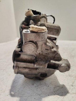Compresor aire acondicionado audi sin rf a8 299926