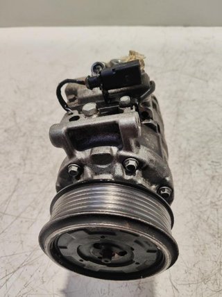 Compresor aire acondicionado audi sin rf a8 299926