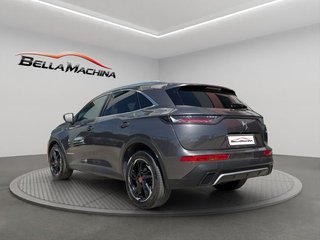 DS DS 7 Crossback BlueHDi 96kW (130CV) PERFORMANCE LINE