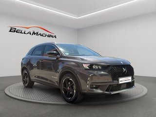 DS DS 7 Crossback BlueHDi 96kW (130CV) PERFORMANCE LINE