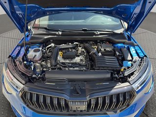 Skoda Kamiq 1.0 TSI 85kW (115CV) SELECTION
